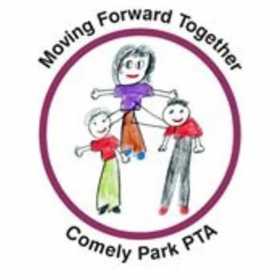 Comely Park PTA raising funds for Comely Park Primary School.