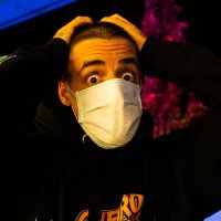 𝖌𝖔𝖓 💷 (@gonbern) 's Twitter Profile