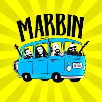 Marbin