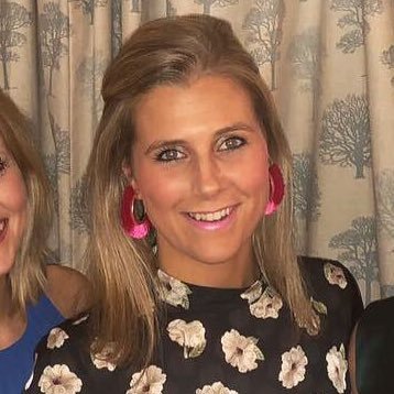 georgietwigg's profile picture. Olympic Hockey Gold & Bronze Medallist. Associate in the Sports Group @twobirds