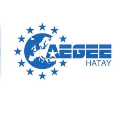Mustafa Kemal Üniversitesi AEGEE HATAY Avrupa Öğrenci Topluluğu
