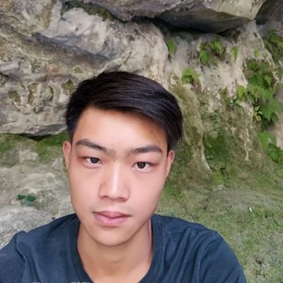 abcydg's profile picture. 