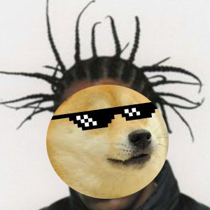 CoolioDoge's profile picture. Donald Trump, you’re welcome to come cohost with me anytime and we thank you for joining us. -Don Lemon, 2016