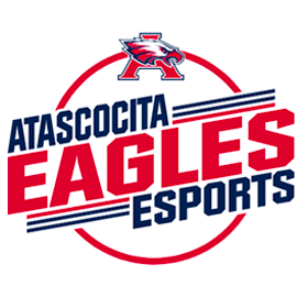 Atascocita High School Esports Team | Join our Discord https://t.co/TsuoXujpHv Follow us https://t.co/AsjEbybbsW | 1x National Champs🏆