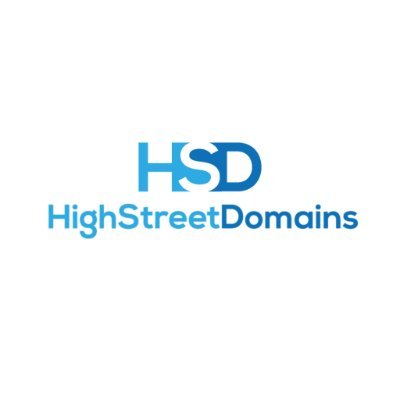 HighStDomains Profile Picture