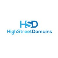 High Street Domains(@HighStDomains) 's Twitter Profile Photo