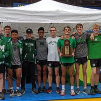 MeadeTrackXC (@meadetrackxc) 's Twitter Profile