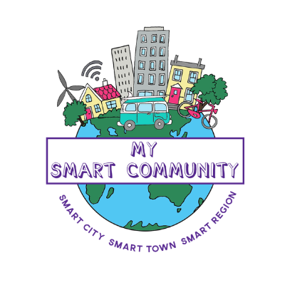 My Smart Community