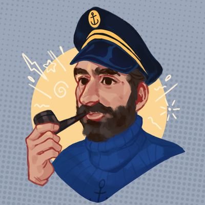 Citizen of Nutopia. Sentado en Nowhere-land. Aquí mis cosas de #Tintin y alguna otra. Mis artesanías en: https://t.co/yVFIQwh0QZ