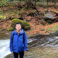 Renhao Lu (@renhaolu) 's Twitter Profile