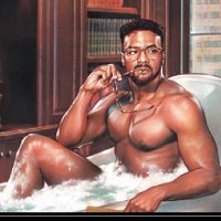 Zaqueri Black (@aphromoo) 's Twitter Profile