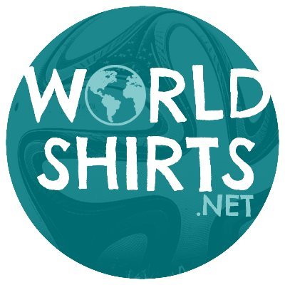 Traveler, teacher, tricot collector. Visit https://t.co/nCXYeYV0I4 to have a look at my collection of national jerseys! 211/211 Instagram: worldshirtsnet