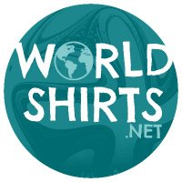 Worldshirts.net(@_WorldShirts_) 's Twitter Profile Photo