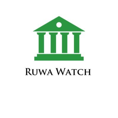 RuwaWatch Profile Picture