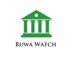 Ruwa Watch (@RuwaWatch) Twitter profile photo