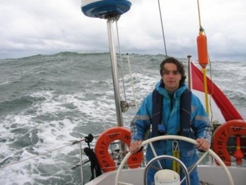 Peter Coolen Profile