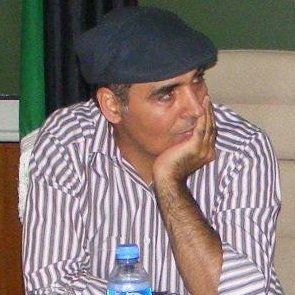 Yousif Hussein-
‏Freelance journalist