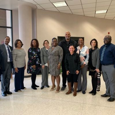 Harris County Dept. of Ed Superintendent and Principal cert programs. Premier on-site prep programs for aspiring school and district leaders.Leadership Matters!