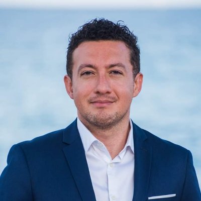 EdwarForero's profile picture. Edwar Forero-Ortiz's research interests and activities include water supply asset planning in the Metropolitan Area of Barcelona.