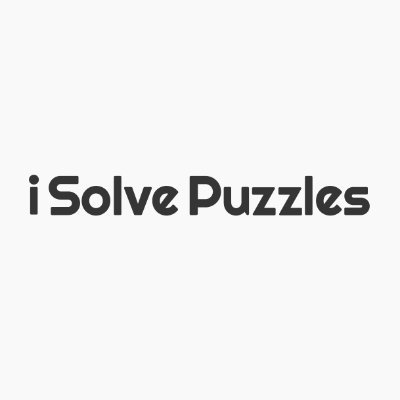 Sudoku puzzles, brain teasers, and other games of logic. New puzzles posted daily.