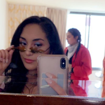 jasssmineb98's profile picture. here to cause chaos