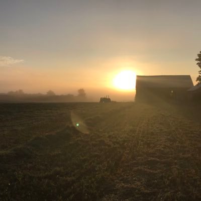 Pen Checker, Farmer, Bruce County Ontario