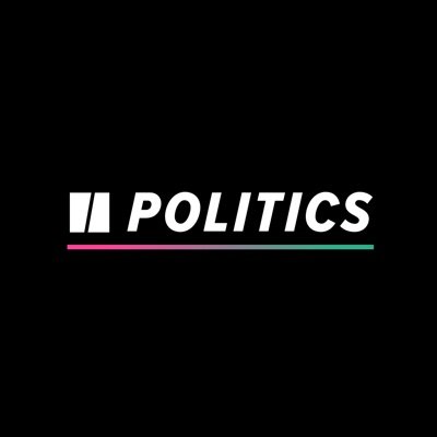 HuffPost Politics Profile
