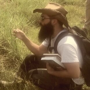 Assistant Professor of Biology at @ABAC_College | plant systematics, ethnobotany, and botanical awareness | #iamabotanist