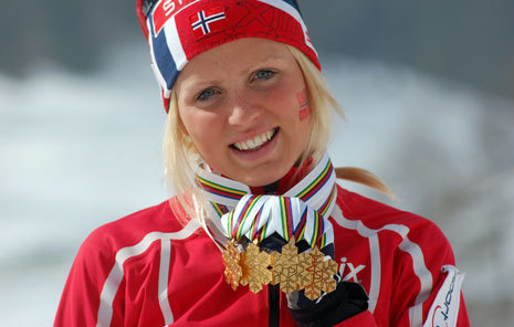 ThereseJohaug's profile picture. 