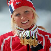 Therese Johuag (@theresejohaug) 's Twitter Profile