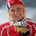 Therese Johuag (@theresejohaug) Twitter profile photo