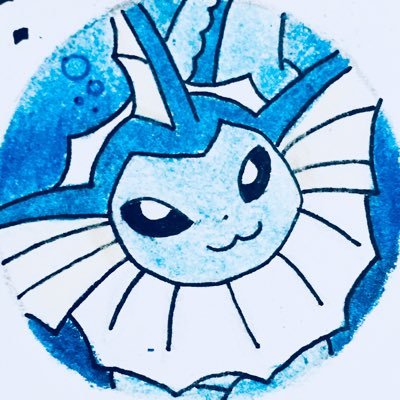 #134 in the Pokédex but always #1 in my heart!💙 we stan the greatest feesh!🌊🐟 acc run by @Josho134 created by @KevahnGee