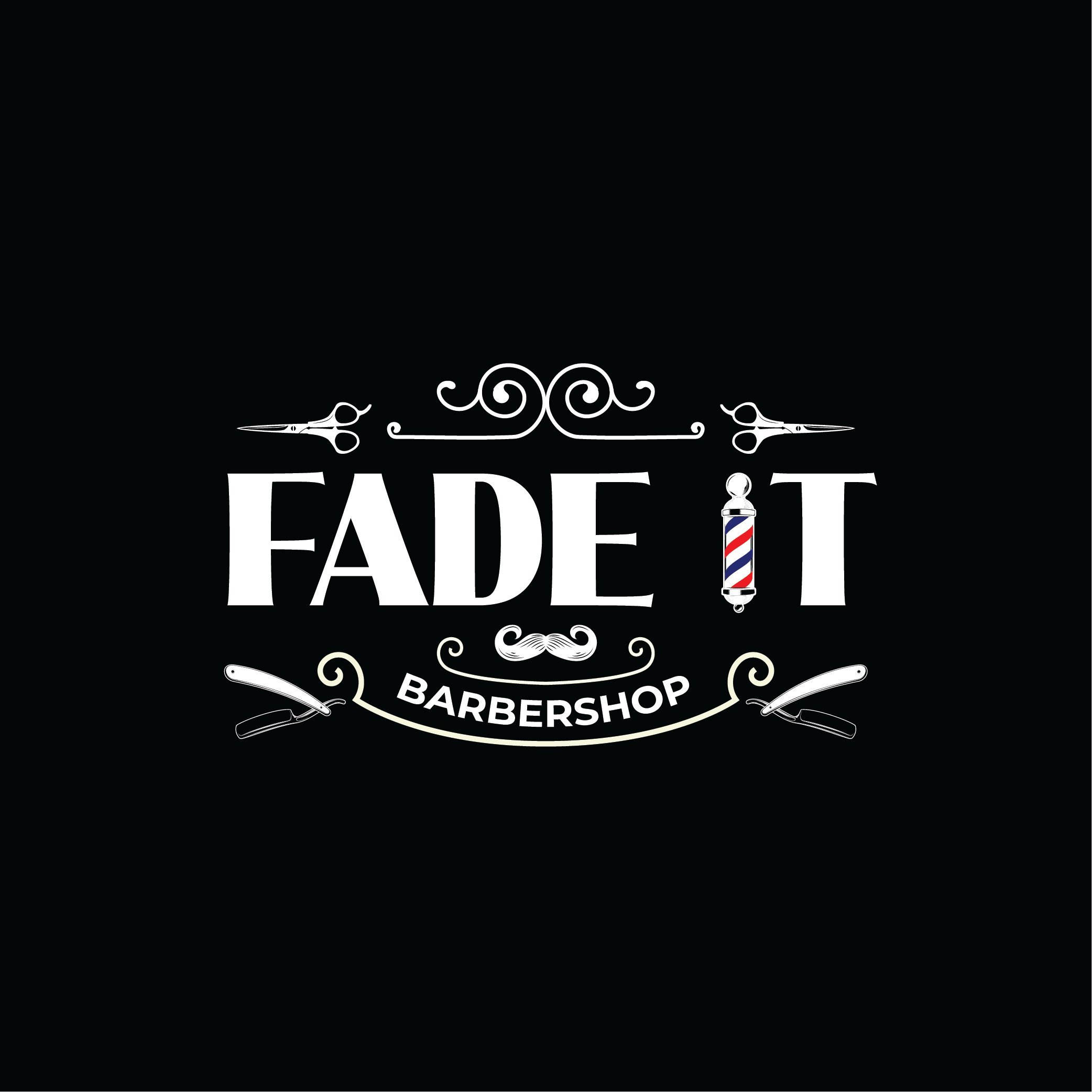 Fade It Barbershop- Magnolia