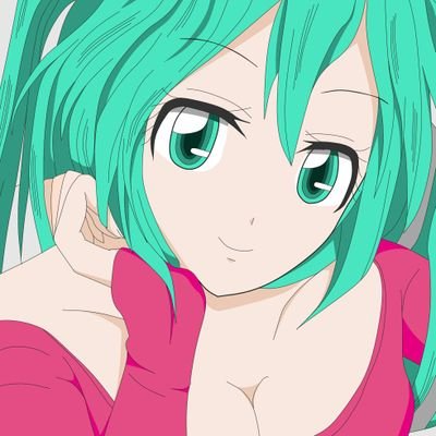 For Joyo ボカロイラスト用 1forjoyo Twitter