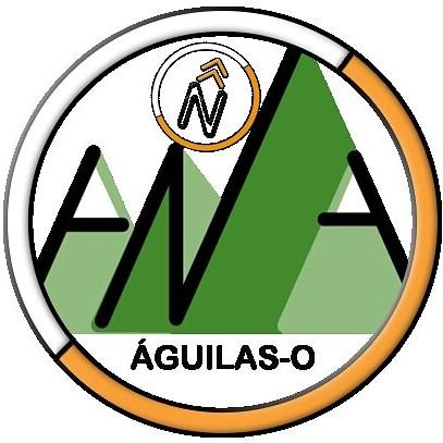 🔶Club Águilas-O⛰️🗺🏃♀️🏃♂️
🔶Circuitos Permanentes de Orientación
📌Faceboook: Águilas Orientación
📌Instagram: aguilasorientacion
📱Teléfono: 640975318