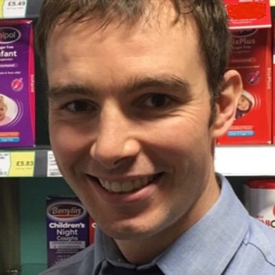 Pharmacist, Independent Prescriber, and Pharmacy Contractor at Tynewydd Pharmacy. RPS Welsh Pharmacy Board member. Siaradwr Cymraeg. Views are my own