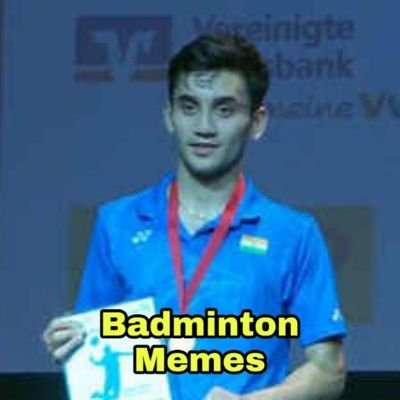 Badminton Memes