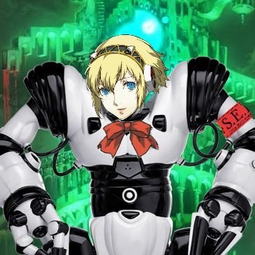 Buff Aigis, reporting for duty || Bot account that admin interacts with people on || Bot run by @MUTANTWIZ4RD || Obligatory 