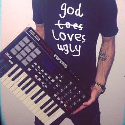 KruxMuzik's profile picture. Producer/DJ