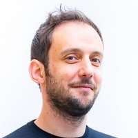 Lucas Michot (@iamlucasmichot) 's Twitter Profile