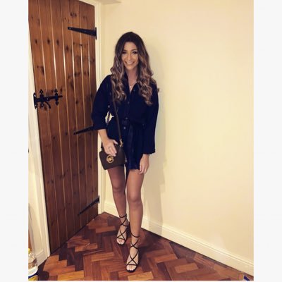 katechessy_'s profile picture. Katie - 25 - Nurse