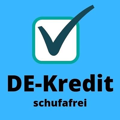 Schnelle Darlehen heute?
Die Mittel innerhalb von 24 Stunden? Ohne leicht Kredit?
Garantiert und gesichert