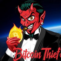 bitcoin_chile (@chilebitcoin) 's Twitter Profile