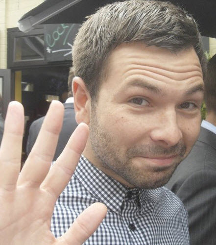 sammurray's profile picture. 26 year old soul wandering the green pastures of SEO. Exploring, playing & learning. Blogger on European Search Site - State of Search. Likes Spurs & Bear Hugs.