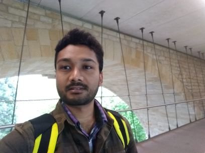 Ethics in AI | PhD scholar @IITKgp | Researcher @l3s_luh | Project Manager @NoBIAS_ITN | Previously @mpi_sws and @iitjodhpur