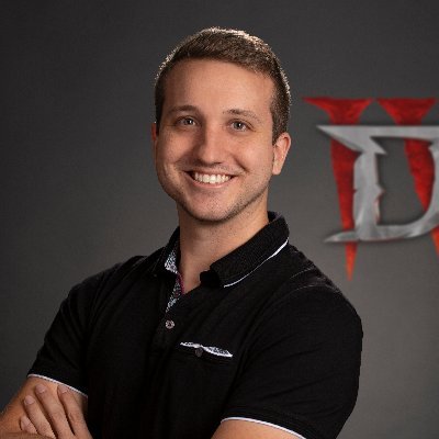 Associate Art Director, VFX on Diablo IV - Blizzard Entertainment - Opinions are my own