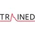 TRAINED (@_gettrained) Twitter profile photo TRAINED (@_gettrained) Twitter profile photo