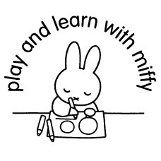 miffyspresent's profile picture. Miffy turned 55 and gave a present to the world: the co-design of new local friends of miffy in developing countries to stimulate local Early Child Development