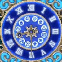 クロノ　クロネル (@chrono_kuroneru) 's Twitter Profile