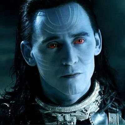 starkissed1's profile picture. Came for the Thorki, stayed for the queer company (and the Thorki!) If you love that header, go tell Rowan how fabulous their work is.